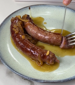 MENU - saucisses à l'espagnol.PNG