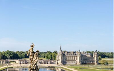ACT - Château de Chantilly.JPG
