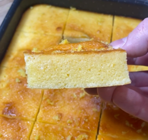 MENU - gateau de semoule au citron.PNG